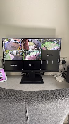 Raptor Security Solutions