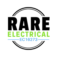 RARE ELECTRICAL
