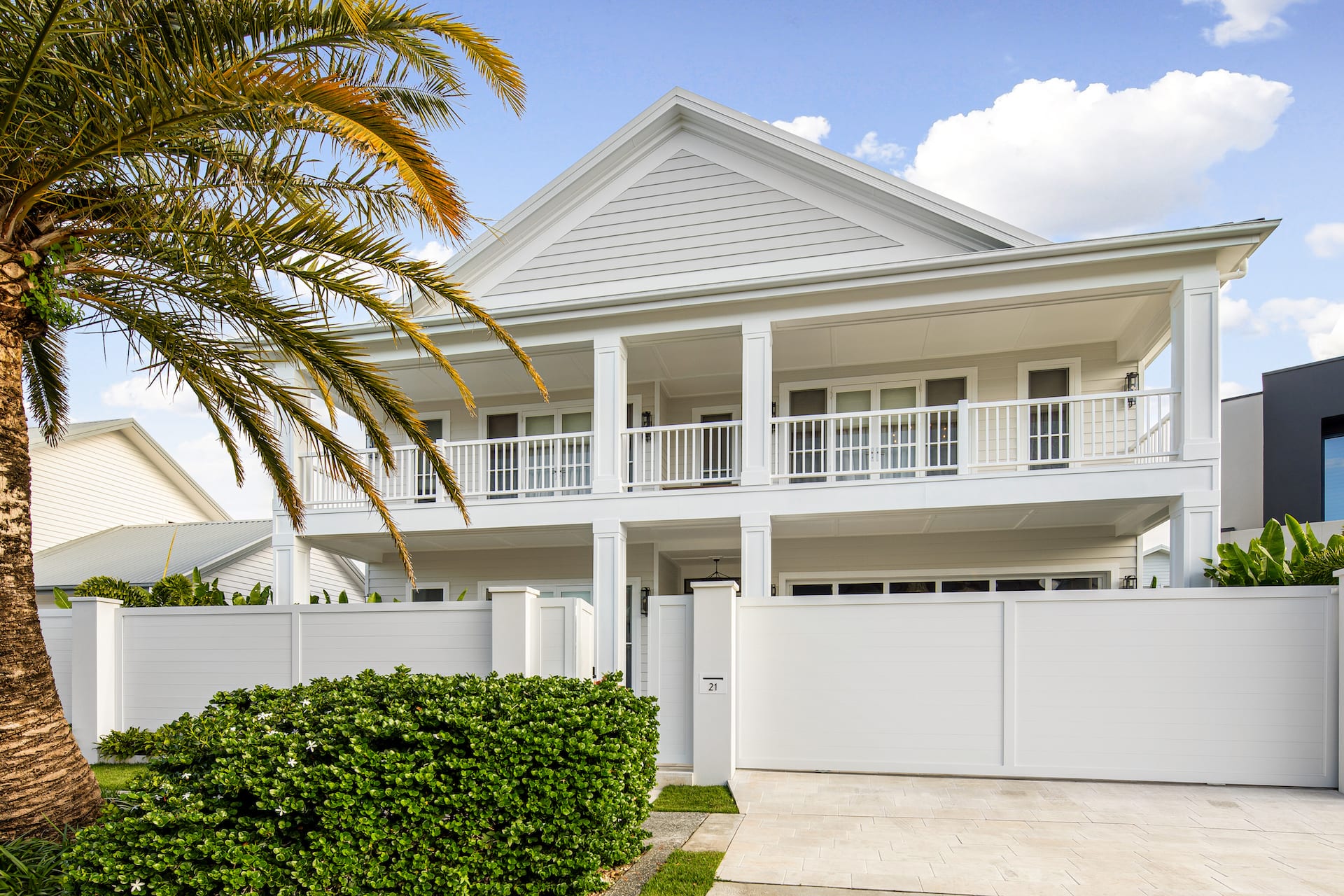 Raw Built PTY LTD