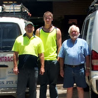 Ray Merriman & Son Electrical
