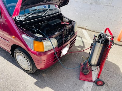 Razz's Auto Electrical project 6