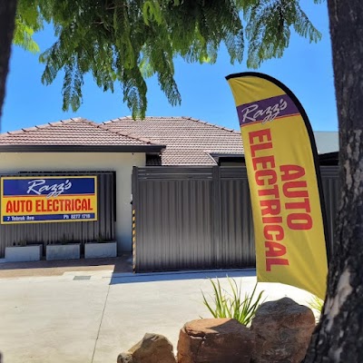 Razz's Auto Electrical