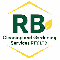 RB Cleaning and Gardening Services Pty Ltd
