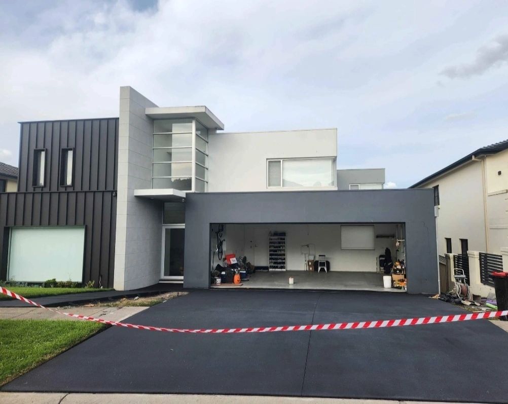 Rb Concreting Qld