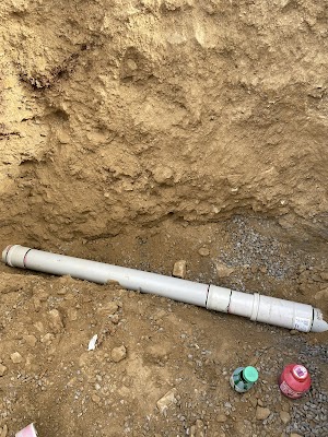 RBG Plumbing project 5