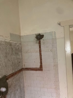 RBG Plumbing project 6