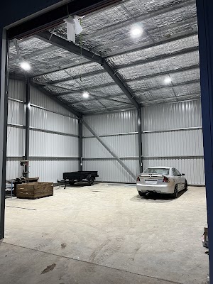 RC ELECTRICAL CONTRACTING