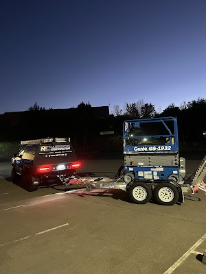 RC ELECTRICAL CONTRACTING work 3