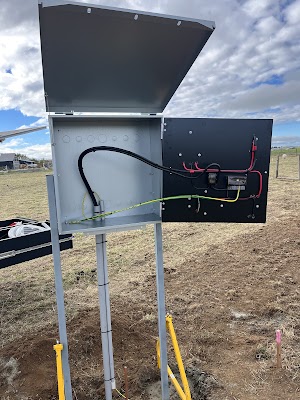 RC ELECTRICAL CONTRACTING work 4