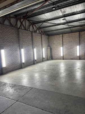 RC ELECTRICAL CONTRACTING project 6