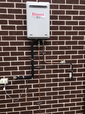 RCB Plumbing Solutions photo 2