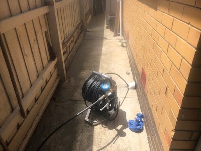 RCB Plumbing Solutions project 4