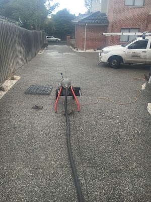 RCB Plumbing Solutions project 5