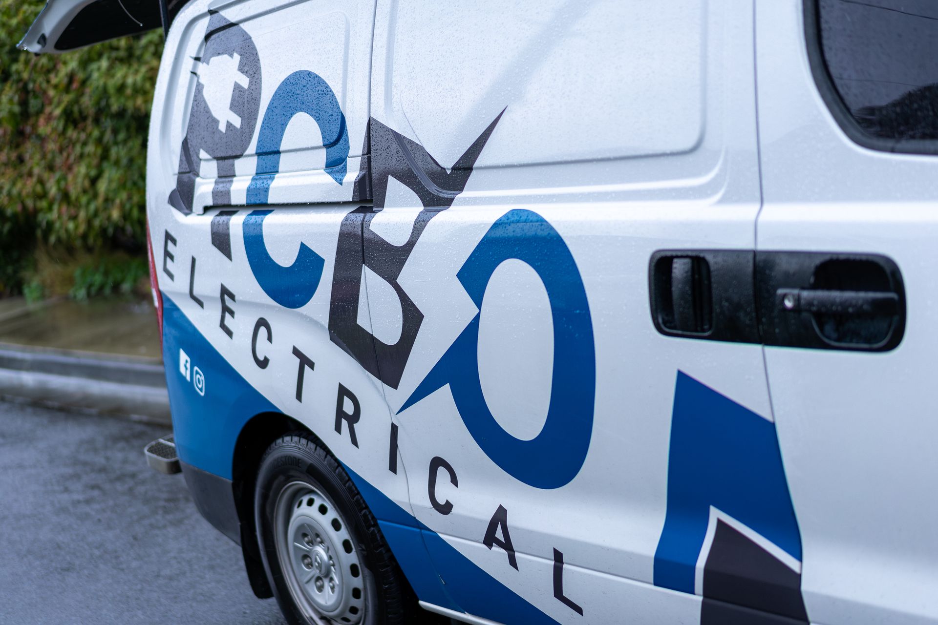 RCBO Electrical
