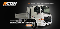 RCON Drainage & Plumbing Pty Ltd