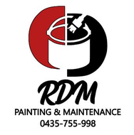 RDM Painting and Maintenance