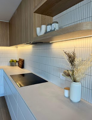 React Electrical Projects Pty Ltd work 2