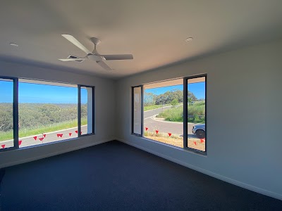 Ready Set Paint Painting Services work 2