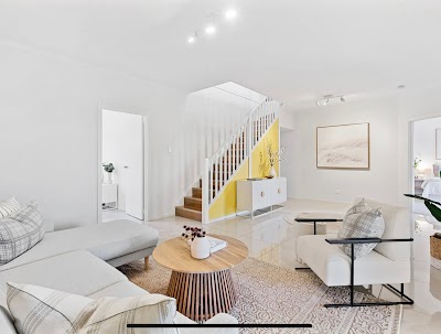 Ready Set Paint Painting Services project 5