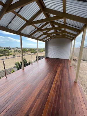 Ready Set Paint Painting Services project 6