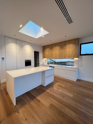 Ready Set Paint Painting Services