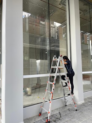 Ready2Clean Commercial Cleaning Services Pty Ltd work 3