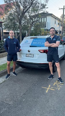 Ready2Clean Commercial Cleaning Services Pty Ltd work 4