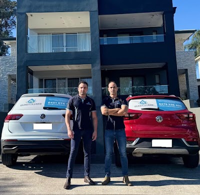 Ready2Clean Commercial Cleaning Services Pty Ltd project 6