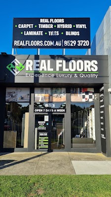 Real Floors Bentleigh work 1