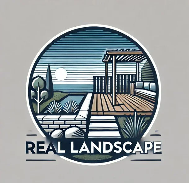 Real Landscape
