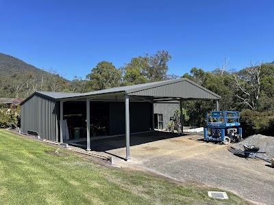 Real Sheds & Barns photo 2