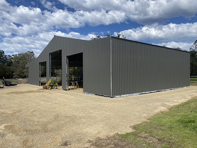 Real Sheds & Barns photo 3