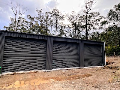 Real Sheds & Barns work 4