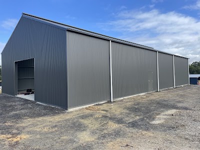 Real Sheds & Barns project 5