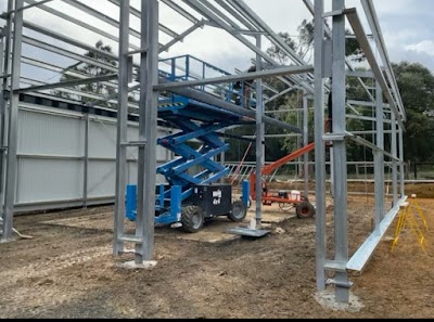 Real Sheds & Barns project 6