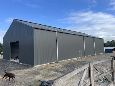 Real Sheds & Barns photo 1