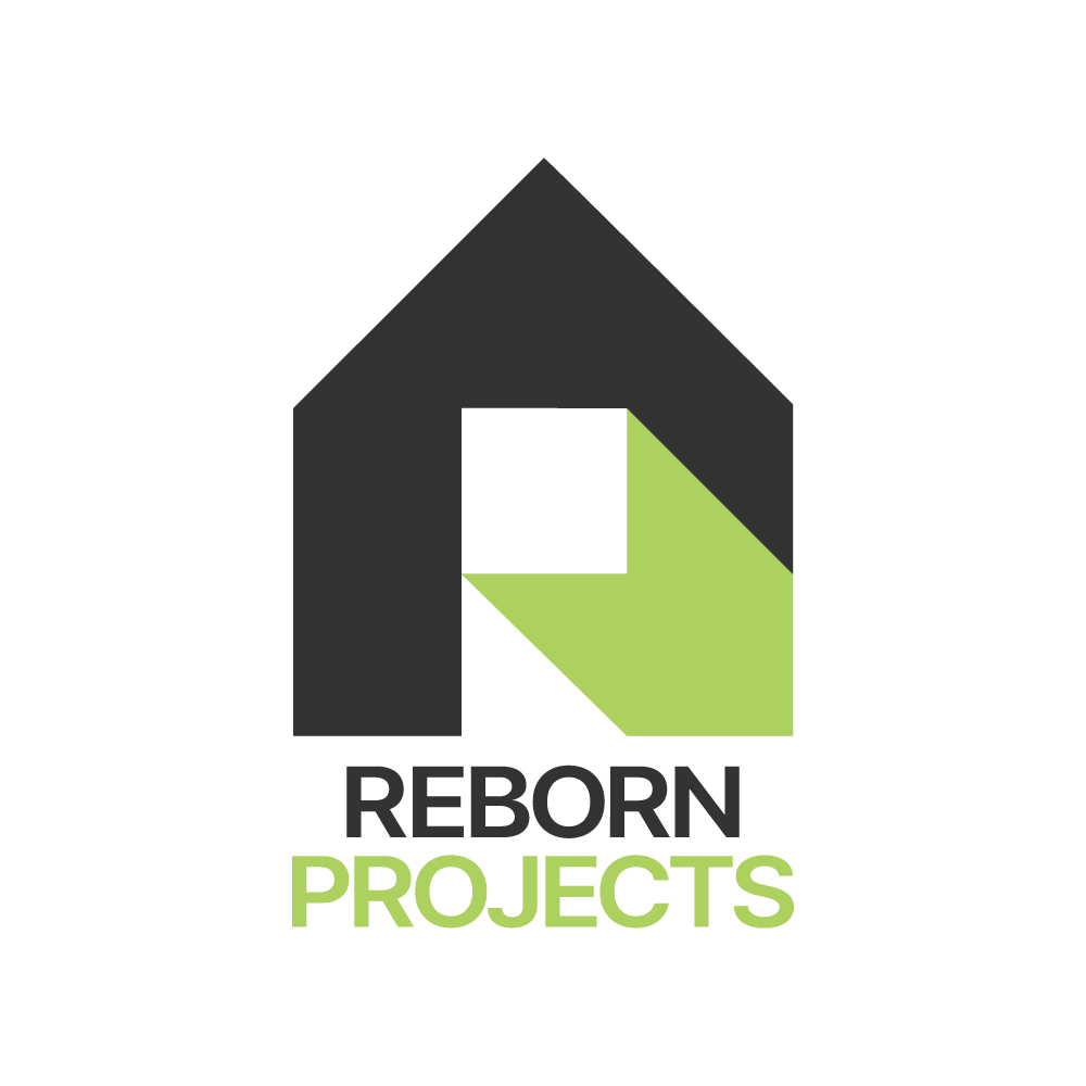 REBORN PROJECTS + Renovations + Bathrooms + Extensions