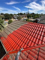 Reconnect Roofing & Guttering