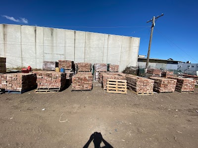 Red Brick Demolition project 4