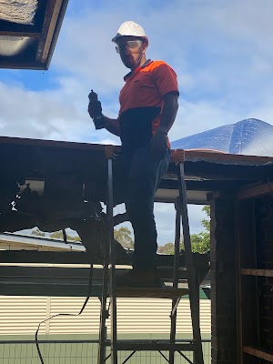 Red Brick Demolition project 6