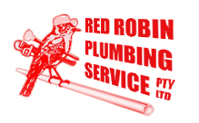 Red Robin Plumbing Service Pty Ltd.