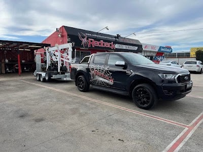 Redback Tree Services Bayside project 6