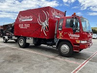 Redback Tree Services Clyde