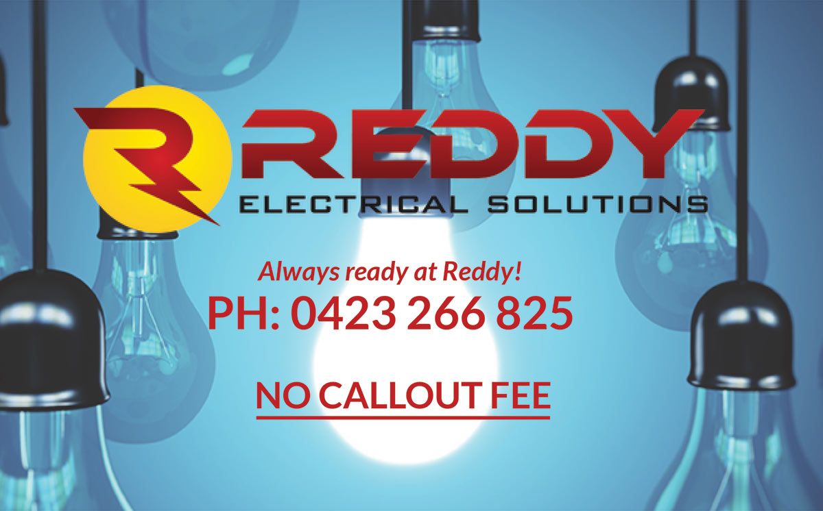 Reddy Electrical Solutions