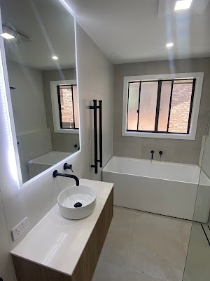 Redie Constructions work 2