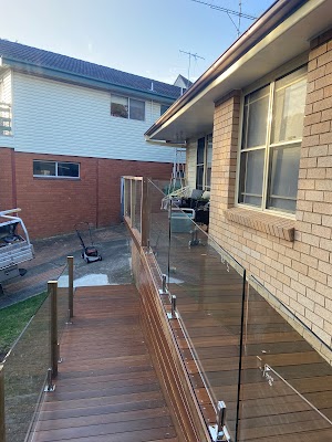 Redie Constructions work 4