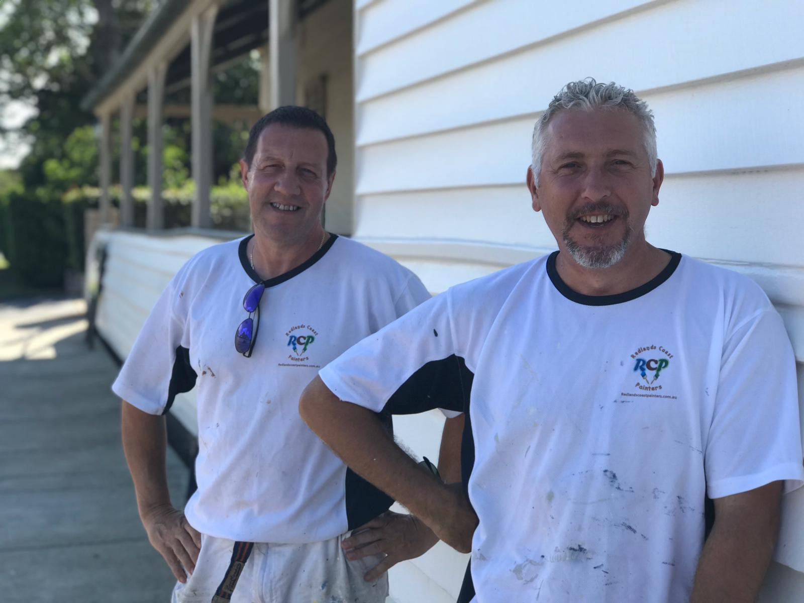 Redlands Coast Painters