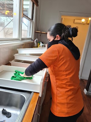 RedOak Cleaning Solutions PTY LTD work 2