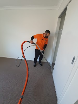 RedOak Cleaning Solutions PTY LTD work 3