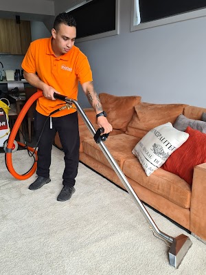 RedOak Cleaning Solutions PTY LTD work 4